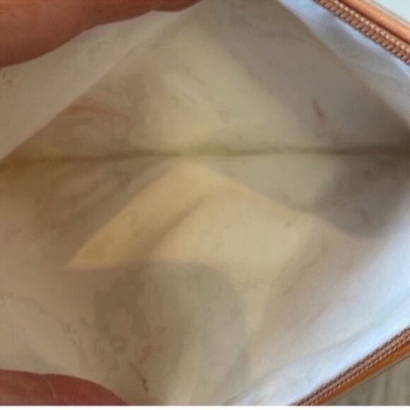 Burberry Make Up Bag Ombré - Picture 8 of 8